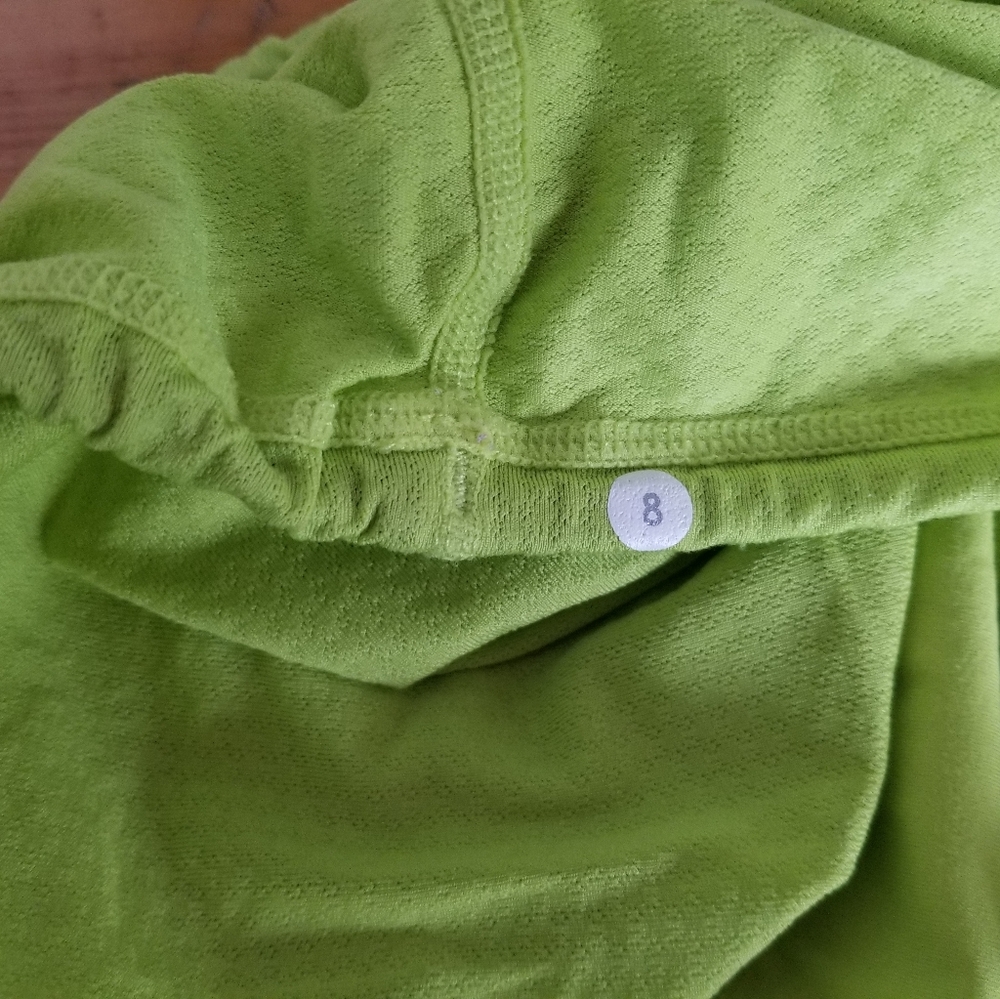 Lululemon Tank Top ,8 - Picture 7 of 7